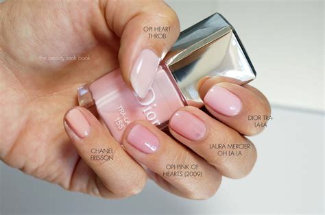 dior vernis nail gel.